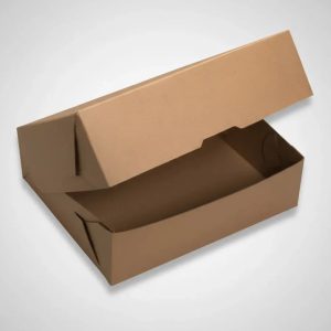 CAJA ARCHIVO KRAFT OFICIO 37X25X12 CM