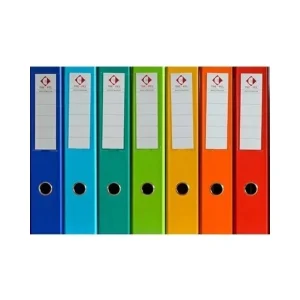 BIBLIORATO A4/OFICIO
