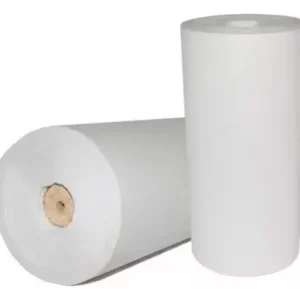BOBINA PAPEL SULFITO 20 CM X KG