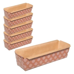 MOLDE PARA BUDIN C/ FLEJE 180 GR X UNID