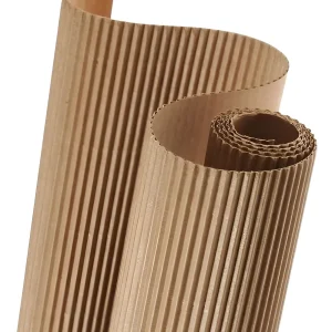 ROLLO CARTON CORRUGADO 0,90 CM X 25 MT X 1 UNID