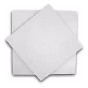 SERVILLETA 33X33 CM BLANCA X CAJA GRANDE X 1000 UNID