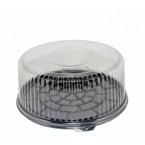 TORTERA H-50 MEDIDAS: 27,5 X 10,7 CM HIPERPACK X UNID